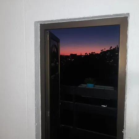 Monte Rojo * San Agustín