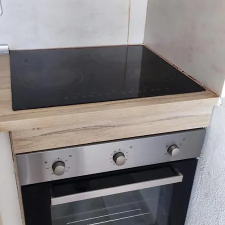 Monte Rojo דירה *