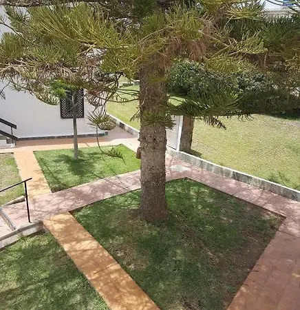דירה Monte Rojo *