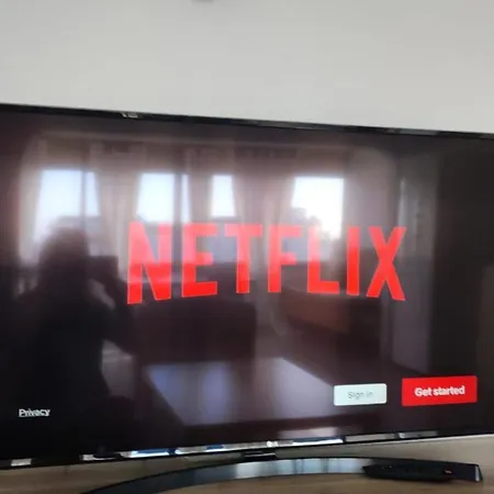 Апартаменты Monte Rojo *