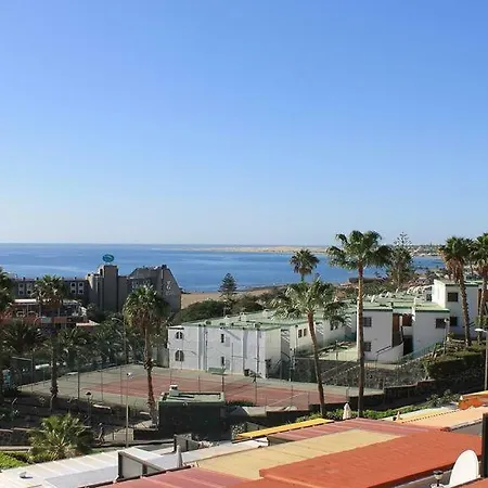 Apartment Monte Rojo San Agustin (Gran Canaria)
